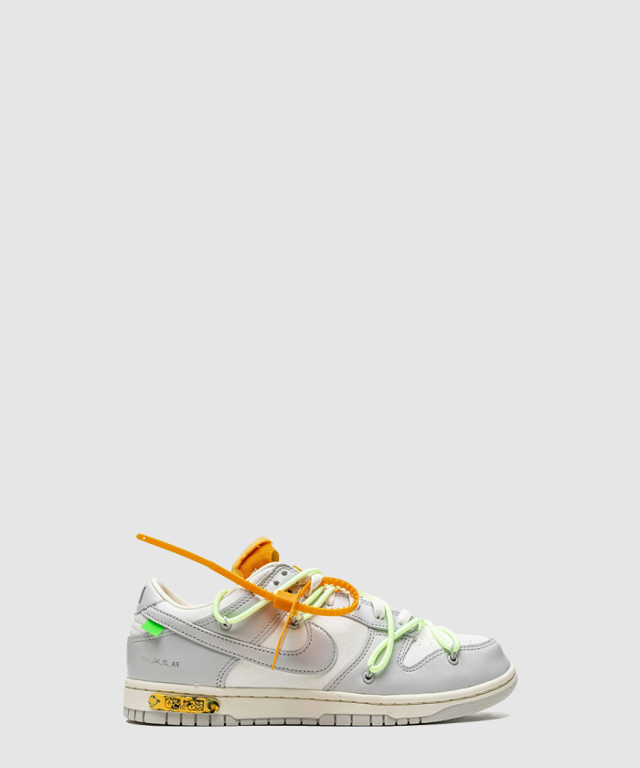 [NIKE-나이키]오프화이트 덩크 로우 DM1602