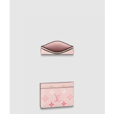 [LOUIS VUITTON-루이비통]카드 홀더 M80401