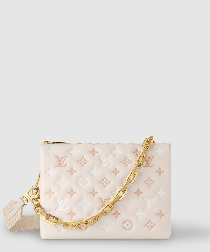 [LOUIS VUITTON-루이비통]쿠상 PM M22398
