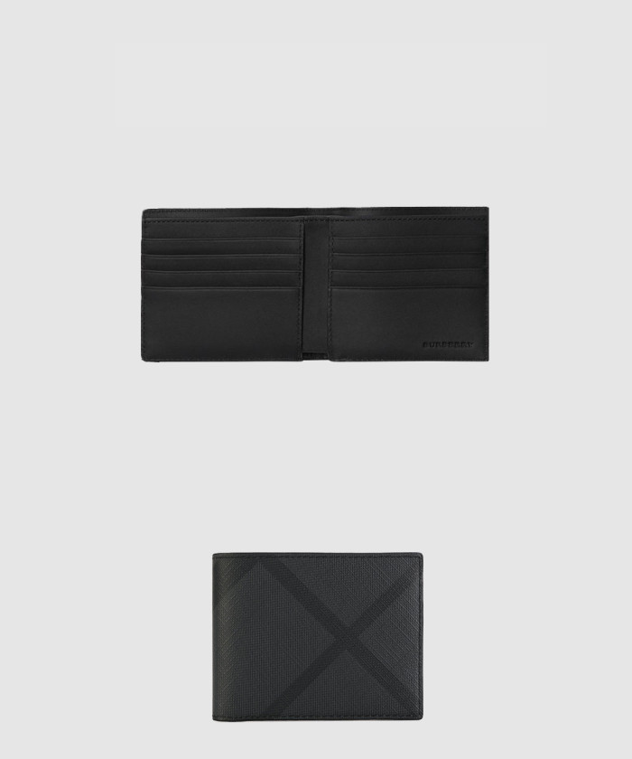 [BURBERRY-버버리]캔버스 반지갑 40520871