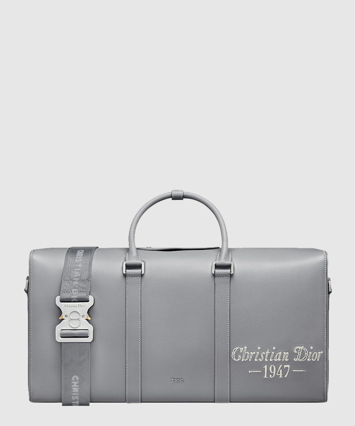 [DIOR-디올]LINGOT 50 보스턴백 1ADDU