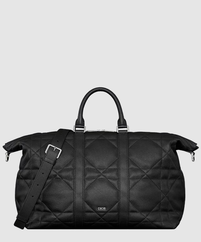 [DIOR-디올]위켄더 40 보스턴백 1ESDU