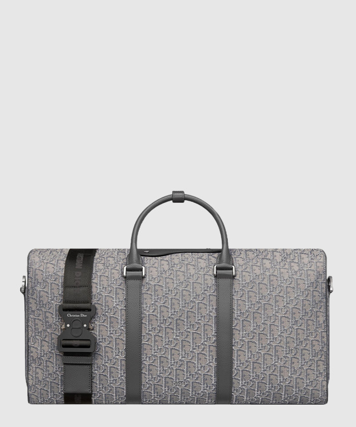 [DIOR-디올]LINGOT 50 보스턴백 1ADDU