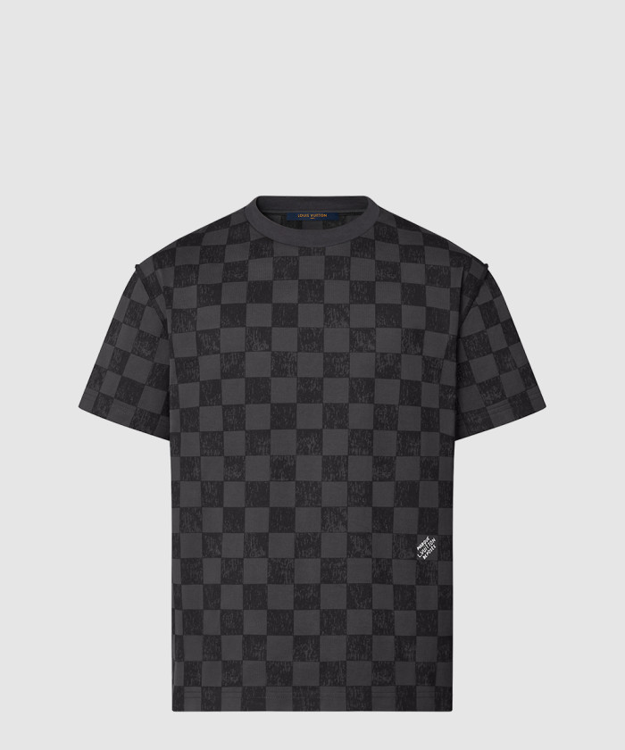[LOUIS VUITTON-루이비통]DAMIER 반팔 1A99VU