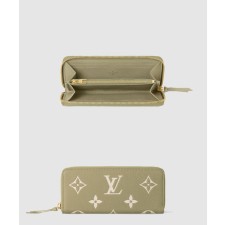 [LOUIS VUITTON-루이비통]클레망스 지갑 M82478