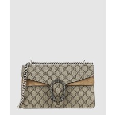 [GUCCI-구찌]디오니소스 스몰 숄더백 400249