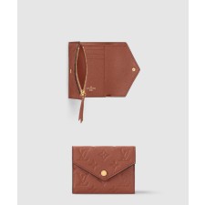 [LOUIS VUITTON-루이비통]빅토린 월릿 M11988