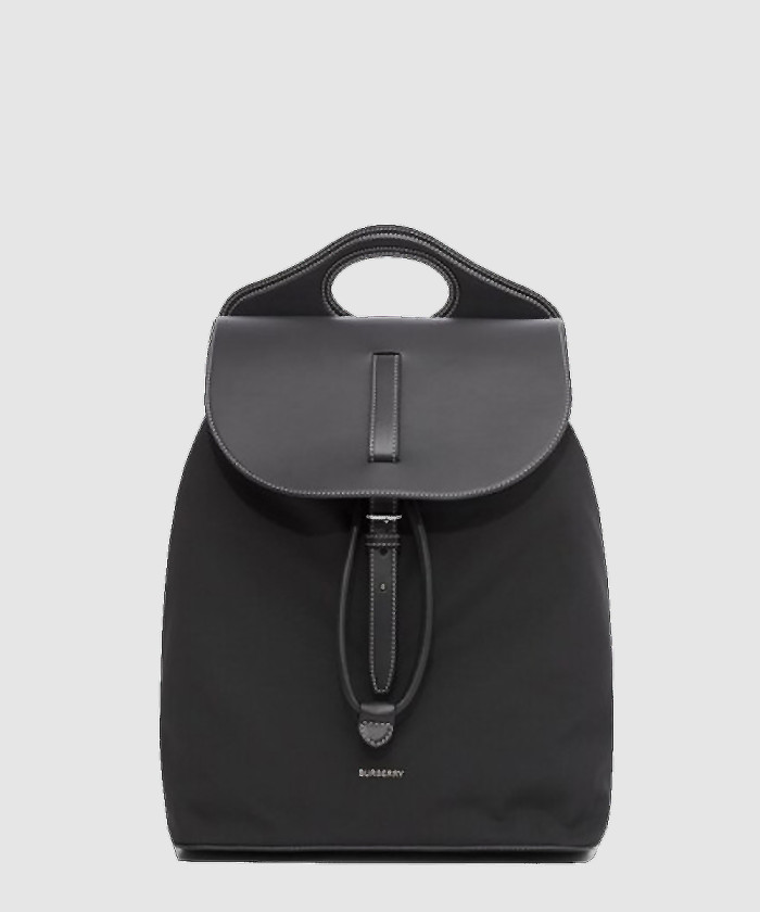 [BURBERRY-버버리]나일론 백팩 80420181