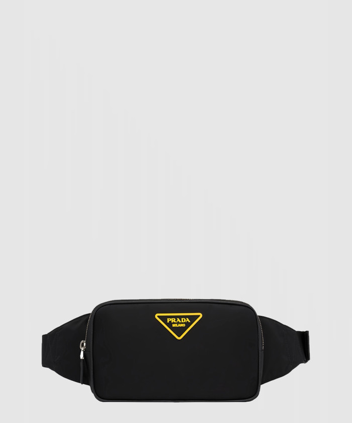 [PRADA-프라다]리나일론 벨트백 2VL977