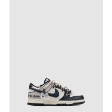 [NIKE-나이키] 덩크 로우 레트로 CW1590