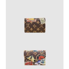 [LOUIS VUITTON-루이비통]빅토린 월릿 M41938