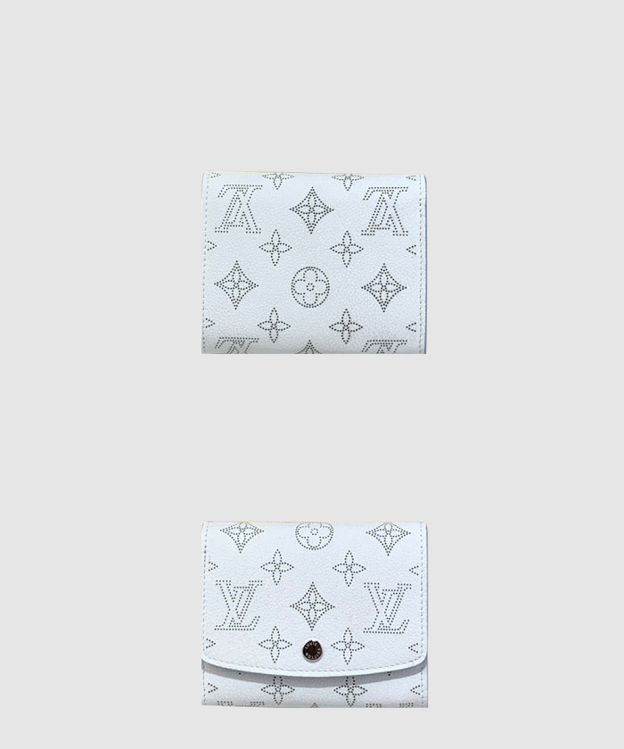 [LOUIS VUITTON-루이비통]아이리스 컴팩트 월릿 M62542