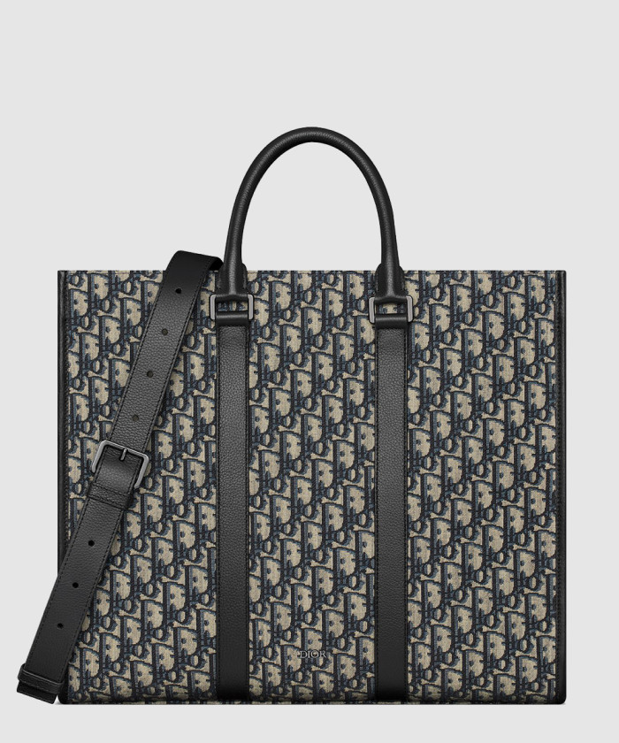 [DIOR-디올]East-West 토트백 1ESSH