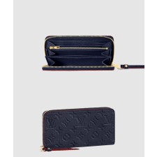[LOUIS VUITTON-루이비통]지피 월릿 모노그램 앙프렝뜨 M62121