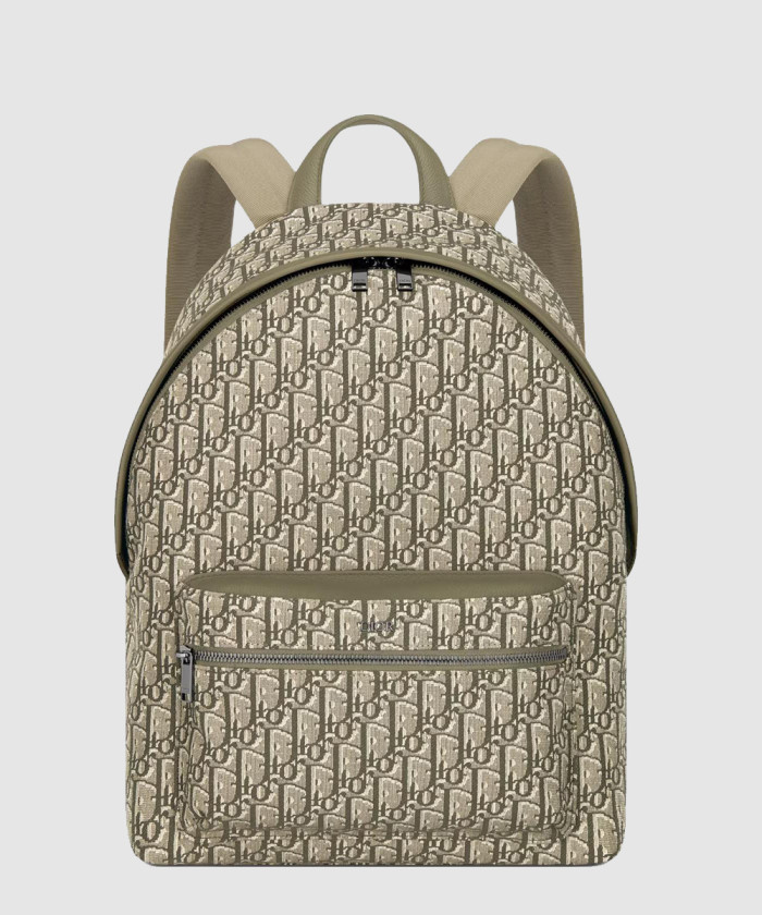 [DIOR-디올]라이더 백팩 미듐 1VOBA