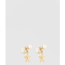 [DIOR-디올]Lucky Dior 귀걸이 E3901