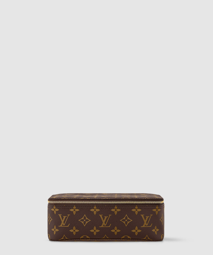 [LOUIS VUITTON-루이비통]패킹 큐브 MM M43689