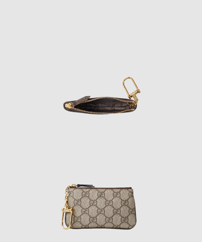 [GUCCI-구찌]오피디아 캔버스 키 케이스 772321
