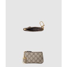 [GUCCI-구찌]오피디아 캔버스 키 케이스 772321