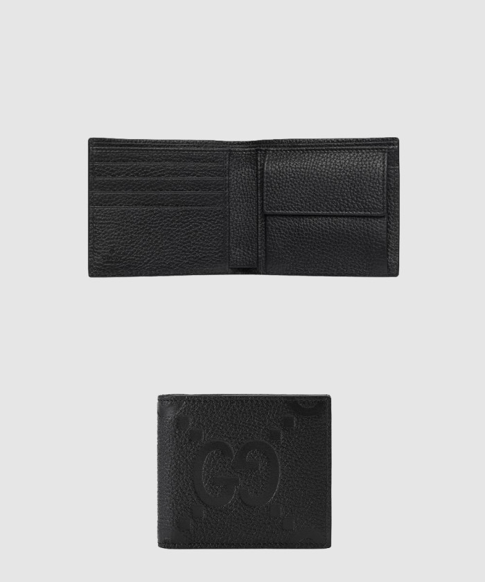 [GUCCI-구찌]GG 코인 반지갑 739479