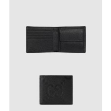 [GUCCI-구찌]GG 코인 반지갑 739479