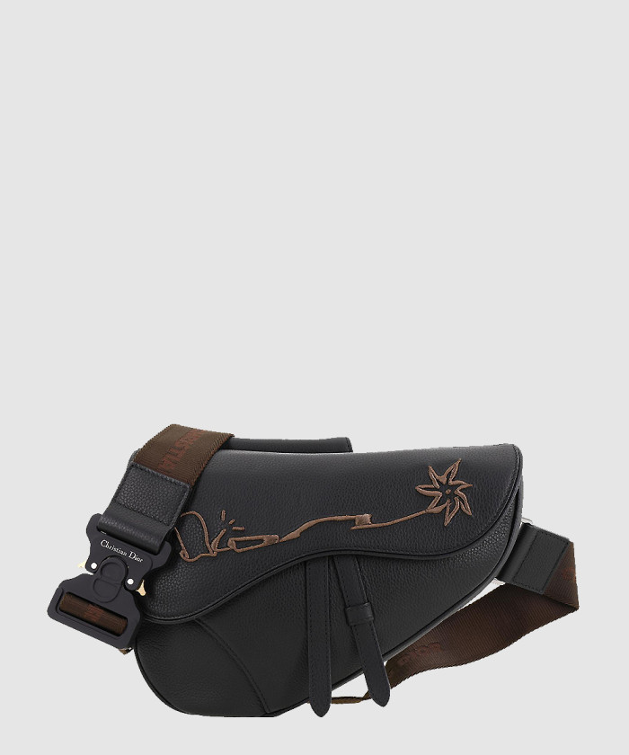 [DIOR-디올]새들백 1ADPO