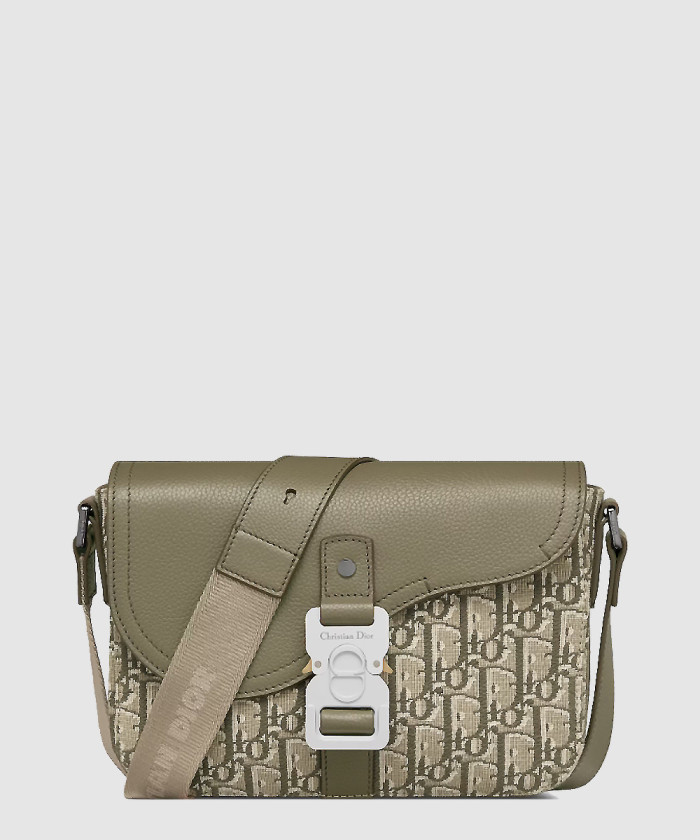 [DIOR-디올]새들 미니 스트랩백 1ADPO