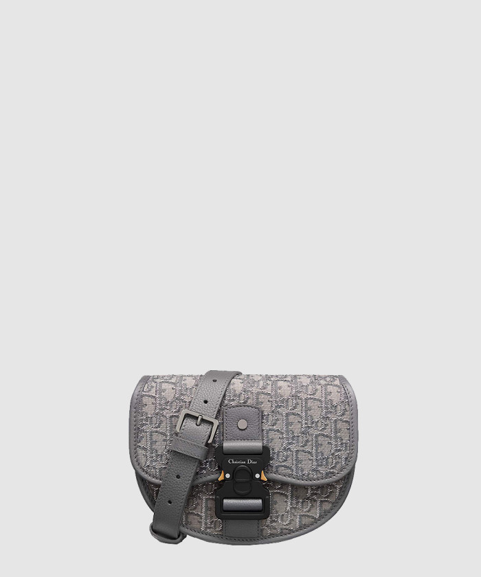 [DIOR-디올]GALLOP 스트랩백 미니 1ADPO