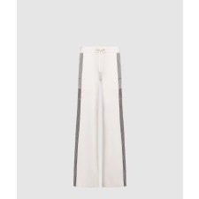 [DIOR-디올]플레어 팬츠 524P06
