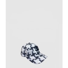[CHANEL-샤넬]니트 베이스볼 캡 AA6358