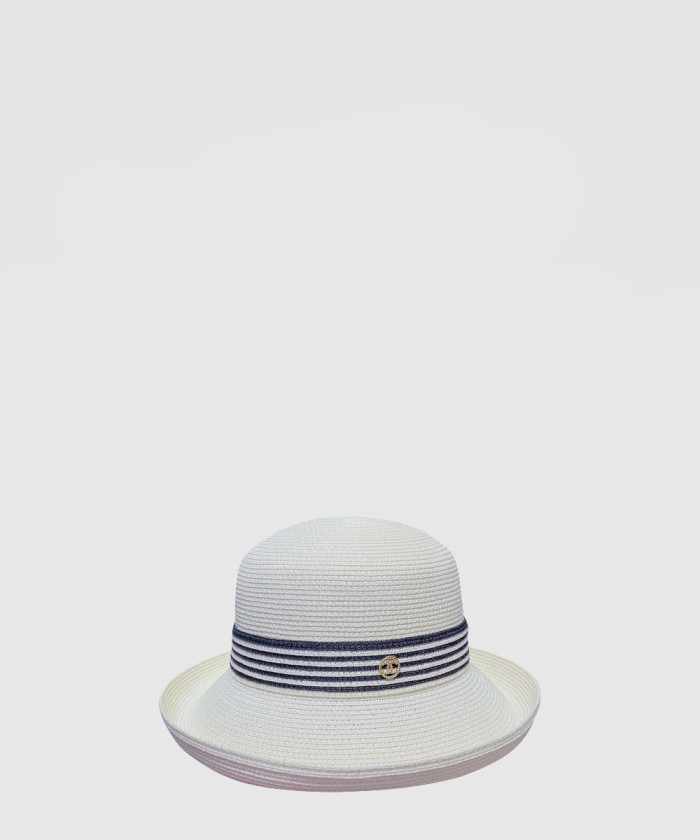 [CHANEL-샤넬]선캡 AA2563