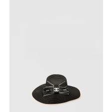 [CHANEL-샤넬]선캡 AA4156