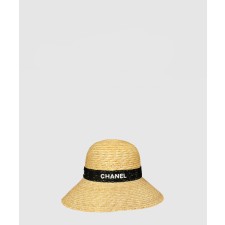 [CHANEL-샤넬]선캡 AA4732