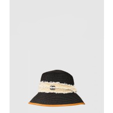 [CHANEL-샤넬]선캡 AA8614