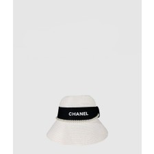 [CHANEL-샤넬]선캡 AA6845