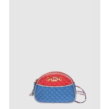 [GUCCI-구찌]GG 레트로 미니백 펄 크로스백 534951