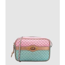 [GUCCI-구찌]GG 숄더백 대각선 가죽 아울렛 541061