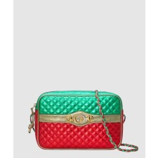 [GUCCI-구찌]GG 숄더백 대각선 가죽 아울렛 541061