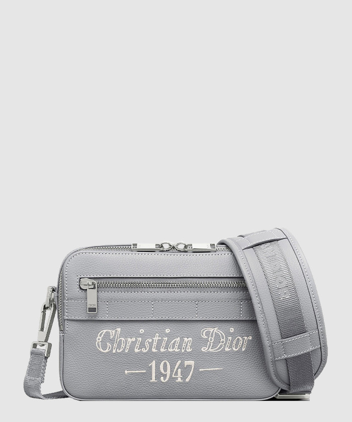 [DIOR-디올]사파리 맥시 메신저백 1ESPO