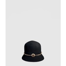 [CHANEL-샤넬]선캡 AA8455