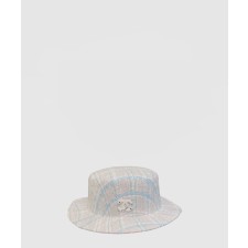 [CHANEL-샤넬]선캡 AA8584