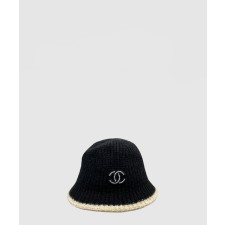 [CHANEL-샤넬]니트 벙거지 AA6318