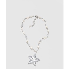 [CHANEL-샤넬]네크리스 ABF128