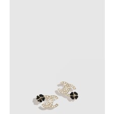 [CHANEL-샤넬]Stud 귀걸이 ABF388