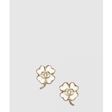 [CHANEL-샤넬]Stud  귀걸이 ABF317