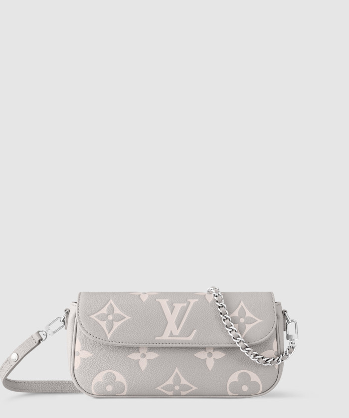 [LOUIS VUITTON-루이비통]월릿 온 체인 아이비 M14225