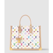 [LOUIS VUITTON-루이비통]LV x TM 온더고 MM M13079