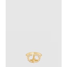 [DIOR-디올]Petit CD Bee 반지 R2506