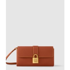 [LOUIS VUITTON-루이비통]지갑 온 체인 로우 키 M12147