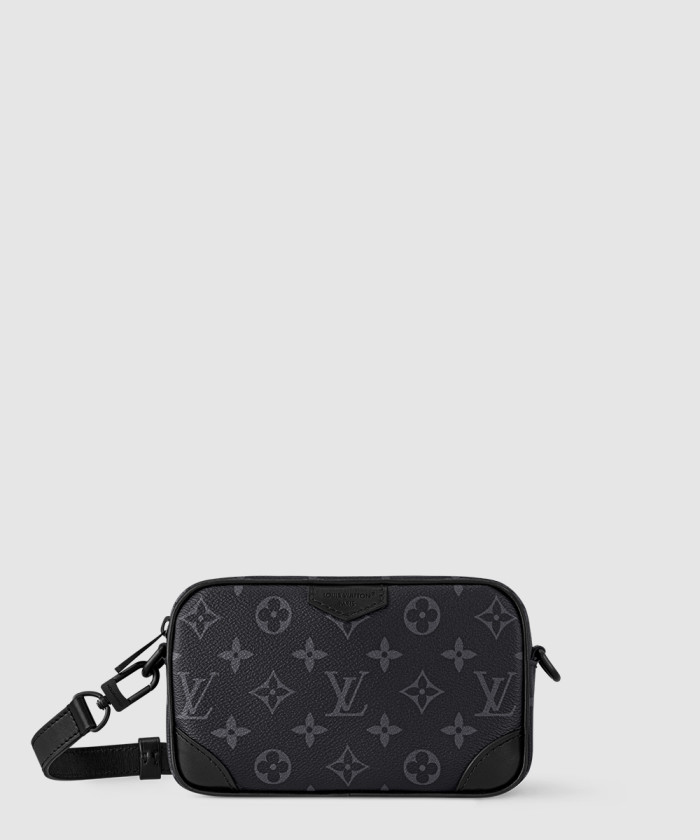 [LOUIS VUITTON-루이비통]트로카데로 웨어러블 월릿 M14253